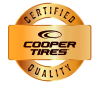 Cooper Tires Certified