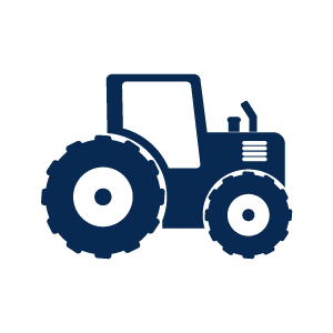 Ícono Agrícola
