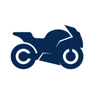Ícono de Motos